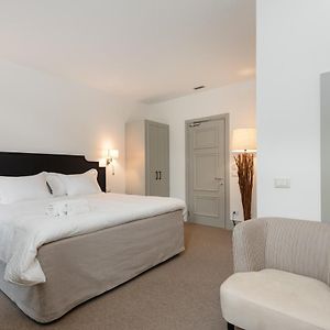 Camera deluxe con letto king size